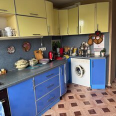 Квартира 49 м², 2-комнатная - изображение 3