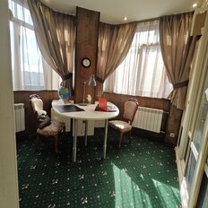 Квартира 104 м², 3-комнатная - изображение 4