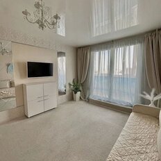 Квартира 50 м², 1-комнатная - изображение 2