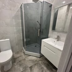 Квартира 34,1 м², 1-комнатная - изображение 1