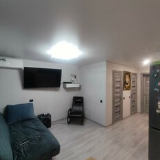 Квартира 58,9 м², 3-комнатная - изображение 2
