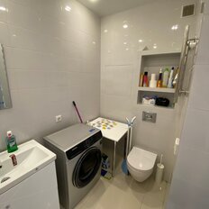 Квартира 34 м², 1-комнатная - изображение 4