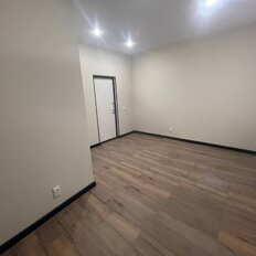 Квартира 18,5 м², студия - изображение 3