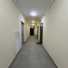 Квартира 24 м², студия - изображение 5