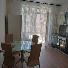 Квартира 55 м², 2-комнатная - изображение 3