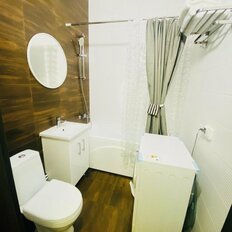 Квартира 37 м², 1-комнатная - изображение 5