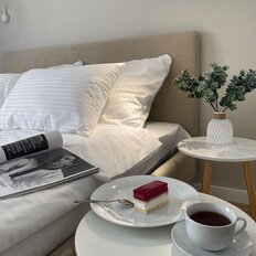 Квартира 36 м², 1-комнатная - изображение 4