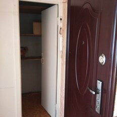 Квартира 61,5 м², 4-комнатная - изображение 1