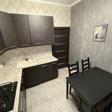 Квартира 72 м², 3-комнатная - изображение 4
