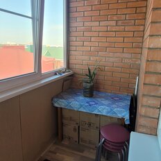 Квартира 35 м², 1-комнатная - изображение 1