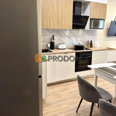 Квартира 48,8 м², 2-комнатная - изображение 4