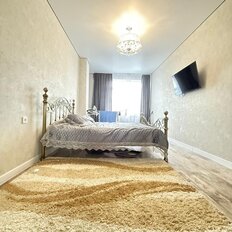 Квартира 46 м², 1-комнатная - изображение 4