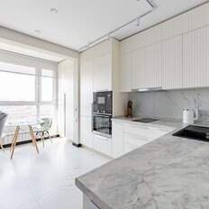 Квартира 40,1 м², 1-комнатная - изображение 3