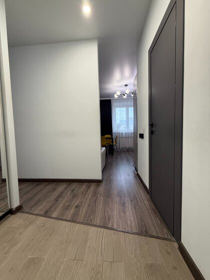 45,2 м², 1-комнатная квартира 9 200 000 ₽ - изображение 55