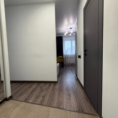 Квартира 45 м², 1-комнатная - изображение 3