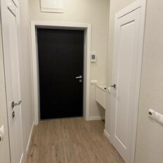 Квартира 40 м², 1-комнатная - изображение 4