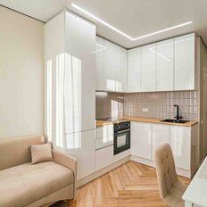 Квартира 59 м², 2-комнатная - изображение 1