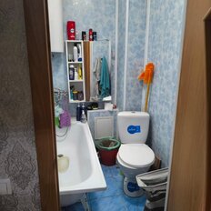 Квартира 34,7 м², 1-комнатная - изображение 5