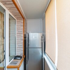 Квартира 55 м², 2-комнатная - изображение 4