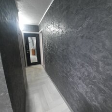 Квартира 30,2 м², 1-комнатная - изображение 3