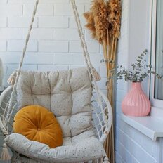 Квартира 28 м², студия - изображение 1