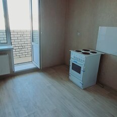 Квартира 28,1 м², 1-комнатная - изображение 5