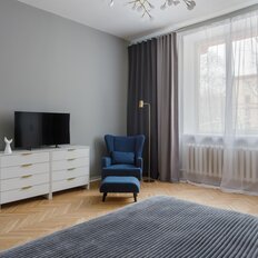 Квартира 92,3 м², 3-комнатная - изображение 3