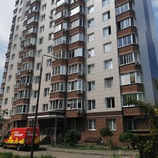 Квартира 41 м², 1-комнатная - изображение 2