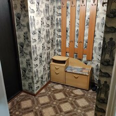 Квартира 29 м², 1-комнатная - изображение 5