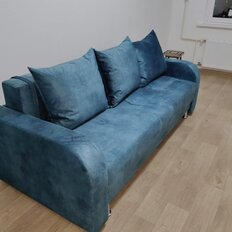 Квартира 39 м², 1-комнатная - изображение 5