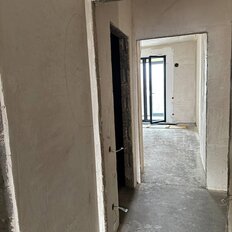 Квартира 69,2 м², 2-комнатная - изображение 3
