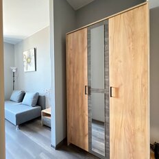 Квартира 17 м², студия - изображение 4