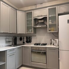 Квартира 36 м², 1-комнатная - изображение 3