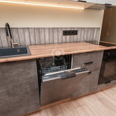 Квартира 28,2 м², студия - изображение 5