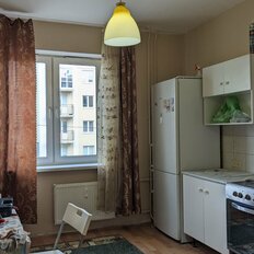 Квартира 42 м², 1-комнатная - изображение 2