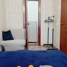 Квартира 40 м², 2-комнатная - изображение 4