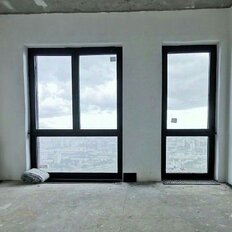 Квартира 89 м², 3-комнатная - изображение 4