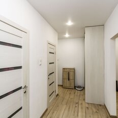 Квартира 48 м², 1-комнатная - изображение 3