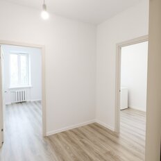 Квартира 39,5 м², 2-комнатная - изображение 2