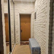Квартира 55 м², 2-комнатная - изображение 1