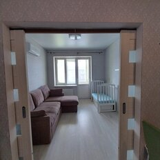 Квартира 28 м², студия - изображение 3