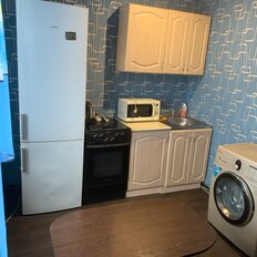 Квартира 38 м², 1-комнатная - изображение 3