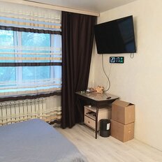 Квартира 23 м², студия - изображение 3