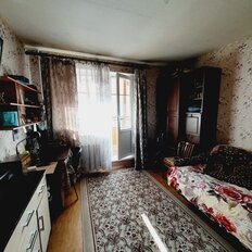 Квартира 96 м², 4-комнатная - изображение 3