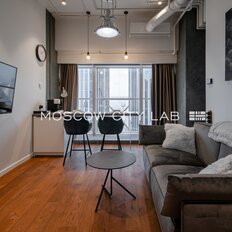 Квартира 65 м², 2-комнатные - изображение 1
