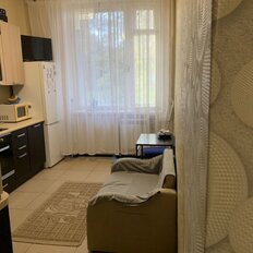 Квартира 36 м², 1-комнатная - изображение 1