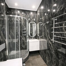 Квартира 56 м², 2-комнатные - изображение 5