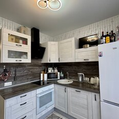 Квартира 27 м², 1-комнатная - изображение 3