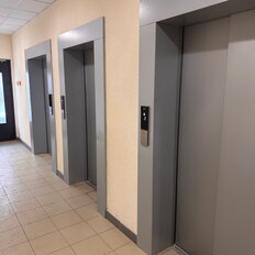 Квартира 26 м², 1-комнатная - изображение 3