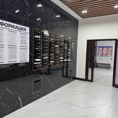 Квартира 37 м², 1-комнатная - изображение 3